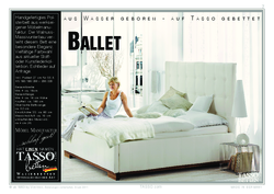 Datenblatt-PDF Modell Ballet